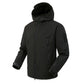 🧥⛰️ Bestseller – Herren-Outdoorjacke wasserdicht warm