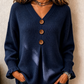 📢🎉50%Rabatt!!!🛍️✨Damen-Strickpullover mit V-Ausschnitt