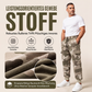 📢📢50%Rabatt!!!🎉✨Cargohose für Herren mit Camouflage-Muster und Kordelzug, geeignet für sportliche Aktivitäten