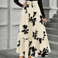 💎✨ Jetzt im Trend – Lockeres Maxikleid mit Rüschen