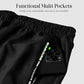 👖💪 Neuheiten – Herren-Outdoor-Cargohose mit mehreren Taschen