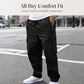 👖💪 Neuheiten – Herren-Outdoor-Cargohose mit mehreren Taschen