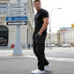 👖💪 Neuheiten – Herren-Outdoor-Cargohose mit mehreren Taschen