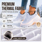 📢📢50%Rabatt!!!🎉✨Warme Wintersneaker aus Strick für Damen