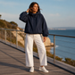 🧥💨 Neuheiten – Leichte kurze Windjacke für Damen