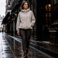 🧥💨 Neuheiten – Leichte kurze Windjacke für Damen