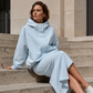 🧥💨 Neuheiten – Leichte kurze Windjacke für Damen