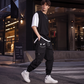 👖🔥 Bestseller – Cargohose mit Taschen – vielseitig und leicht