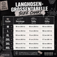 👖🔥 Bestseller – Cargohose mit Taschen – vielseitig und leicht