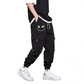 👖🔥 Bestseller – Cargohose mit Taschen – vielseitig und leicht
