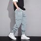 👖🔥 Bestseller – Cargohose mit Taschen – vielseitig und leicht