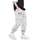 👖🔥 Bestseller – Cargohose mit Taschen – vielseitig und leicht