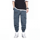 👖🔥 Bestseller – Cargohose mit Taschen – vielseitig und leicht