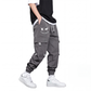 👖🔥 Bestseller – Cargohose mit Taschen – vielseitig und leicht
