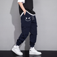 👖🔥 Bestseller – Cargohose mit Taschen – vielseitig und leicht
