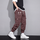 👖🔥 Bestseller – Cargohose mit Taschen – vielseitig und leicht