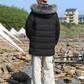 🧥❄️ Bestseller – Warme Winter-Steppjacke für Herren