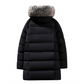 🧥❄️ Bestseller – Warme Winter-Steppjacke für Herren