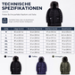 🧥❄️ Bestseller – Warme Winter-Steppjacke für Herren