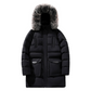 🧥❄️ Bestseller – Warme Winter-Steppjacke für Herren