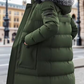 🧥❄️ Bestseller – Warme Winter-Steppjacke für Herren