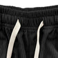 👖💎 Neuheiten – Ripp-Cargohose mit Kordelzug – bequem und vielseitig