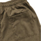 👖💎 Neuheiten – Ripp-Cargohose mit Kordelzug – bequem und vielseitig