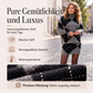 🧶💎 Bestseller – Damen-Argyle-Set – bequem und stylisch
