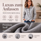 💎✨ Bestseller – Damen-Jacke mit diagonalem Knopfverschluss – bequem