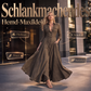👗🌸 Neuheiten – Revers-Maxikleid mit Knopfleiste – elegant und praktisch