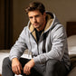 🧥⭐ Bestseller – Herren-Winterjacke – langlebig und warm