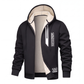 🧥⭐ Bestseller – Herren-Winterjacke – langlebig und warm