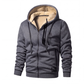 🧥⭐ Bestseller – Herren-Winterjacke – langlebig und warm