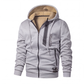 🧥⭐ Bestseller – Herren-Winterjacke – langlebig und warm