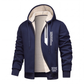 🧥⭐ Bestseller – Herren-Winterjacke – langlebig und warm