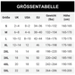 👚🧶 Jetzt im Trend – Waffelstrick-Oberteil – feminin und leicht