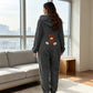 🧸✨ Jetzt im Trend – Kuschelige Wärme & süßer Komfort – Bären-Kapuzen-Overall