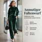 🧥✨ Bestseller – Elegantes Strick-Set für den Arbeitsweg