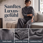 🧥✨ Bestseller – Elegantes Strick-Set für den Arbeitsweg