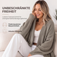 🧥💎 Bestseller –Weit geschnittene Strickjacke für Damen