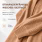 🧥💎 Bestseller –Weit geschnittene Strickjacke für Damen
