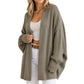 🧥💎 Bestseller –Weit geschnittene Strickjacke für Damen