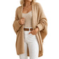 🧥💎 Bestseller –Weit geschnittene Strickjacke für Damen