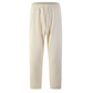 📢📢50% Rabatt!!! 🎉✨ Herren-Freizeithose aus Waffelstrick mit Kordelzug – Modische Waffelstruktur, bequemer Kordelzug und weicher Stoff – perfekt für einen lässigen Look im Alltag & in der Freizeit. Jetzt -50%!