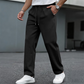 📢📢50% Rabatt!!! 🎉✨ Herren-Freizeithose aus Waffelstrick mit Kordelzug – Modische Waffelstruktur, bequemer Kordelzug und weicher Stoff – perfekt für einen lässigen Look im Alltag & in der Freizeit. Jetzt -50%!