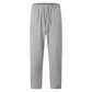 📢📢50% Rabatt!!! 🎉✨ Herren-Freizeithose aus Waffelstrick mit Kordelzug – Modische Waffelstruktur, bequemer Kordelzug und weicher Stoff – perfekt für einen lässigen Look im Alltag & in der Freizeit. Jetzt -50%!