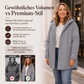 📢📢50% Rabatt!!! 🎉✨ Winterliche Damen-Steppmäntel mit Kapuze im Diamantsteppmuster – Modisches Diamantsteppmuster, wärmende Füllung und praktische Kapuze – perfekt für einen stylischen Look an kalten Wintertagen