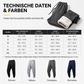 👖🔥 Bestseller – Warme, bequeme Jogginghosen