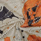 🎃✨ Bestseller –Damen-Halloween-Strickpullover im lockeren Schnitt mit Fledermausärmel