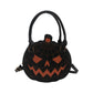 🎃✨ Bestseller – Niedliche Halloween-Kürbis-Handtasche